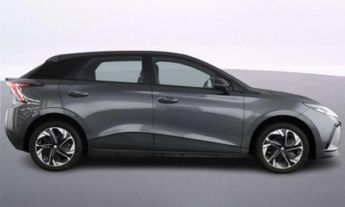 MG MG4 51kWh SE Hatchback 5dr Electric Auto (170 ps)