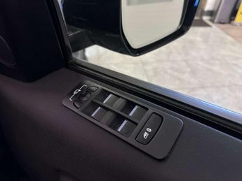 Land Rover DISCOVERY SPORT 2.0 Discovery Sport SE D Auto 4WD 5dr