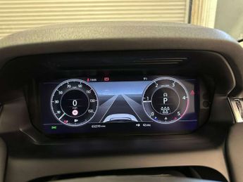 Land Rover DISCOVERY SPORT 2.0 Discovery Sport SE D Auto 4WD 5dr