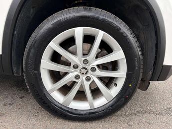 Skoda KODIAQ 2.0 Kodiaq SE TDI SCR Semi-Auto 5dr