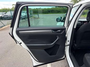 Skoda KODIAQ 2.0 Kodiaq SE TDI SCR Semi-Auto 5dr