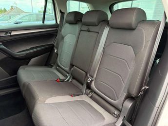 Skoda KODIAQ 2.0 Kodiaq SE TDI SCR Semi-Auto 5dr