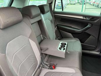Skoda KODIAQ 2.0 Kodiaq SE TDI SCR Semi-Auto 5dr