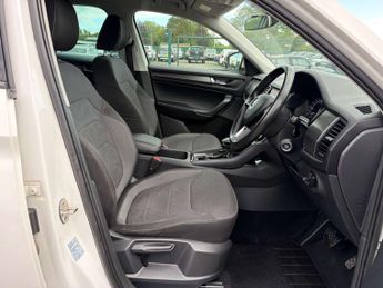 Skoda KODIAQ 2.0 Kodiaq SE TDI SCR Semi-Auto 5dr