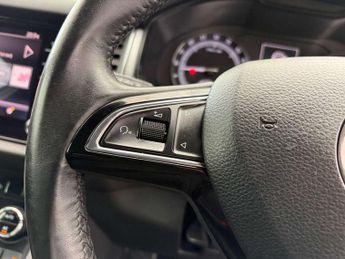 Skoda KODIAQ 2.0 Kodiaq SE TDI SCR Semi-Auto 5dr