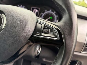 Skoda KODIAQ 2.0 Kodiaq SE TDI SCR Semi-Auto 5dr