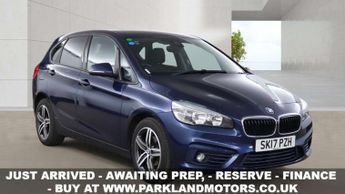 BMW 218 1.5 218i Sport 5dr