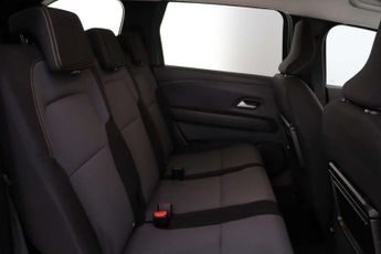 Dacia Jogger 1.6 Hybrid EXTREME MPV 5dr Petrol Hybrid Auto Euro 6 (s/s) (140 