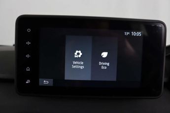 Dacia Jogger 1.6 Hybrid EXTREME MPV 5dr Petrol Hybrid Auto Euro 6 (s/s) (140 
