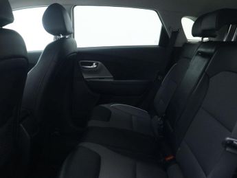 KIA NIRO 64kWh 2 SUV 5dr Electric Auto (201 bhp)