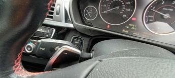 BMW 4 SERIES 2.0 420d Gran Coupe Sport Auto 5dr