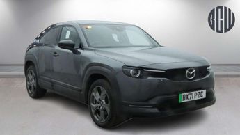 MAZDA MX-30 MX-30 GT Sport Tech EV 5dr