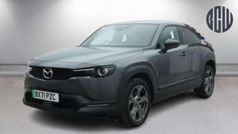 MAZDA MX-30 MX-30 GT Sport Tech EV 5dr