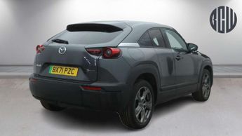 MAZDA MX-30 MX-30 GT Sport Tech EV 5dr