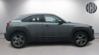 MAZDA MX-30 MX-30 GT Sport Tech EV 5dr