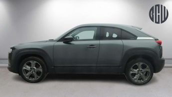 MAZDA MX-30 MX-30 GT Sport Tech EV 5dr