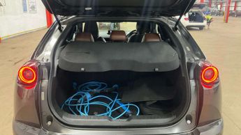 MAZDA MX-30 MX-30 GT Sport Tech EV 5dr