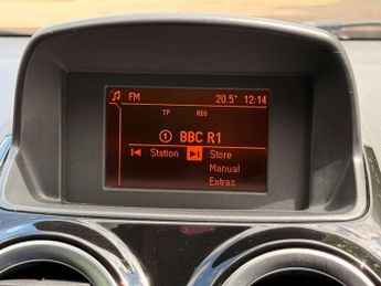 VAUXHALL CORSA 1.2 16V Excite Hatchback 3dr Petrol Manual Euro 5 (85 ps)