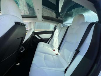 TESLA MODEL 3 Model 3 Performance AWD 4WD 4dr *NATIONAL DELIVERY*
