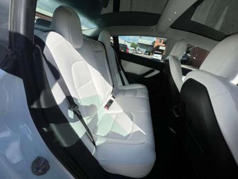 TESLA MODEL 3 Model 3 Performance AWD 4WD 4dr *NATIONAL DELIVERY*