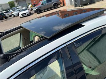 SKODA SUPERB 2.0 Superb Laurin & Klement TDI Semi-Automatic 5dr *NATIONAL DEL