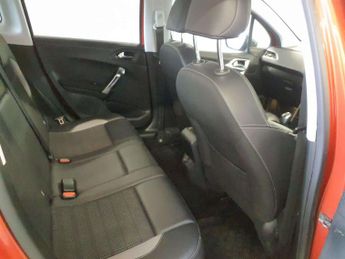 PEUGEOT 2008 1.6 2008 Allure Blue HDi 5dr *NATIONAL DELIVERY*