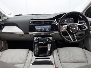 JAGUAR I-PACE I-Pace EV400 SE 4WD 5dr