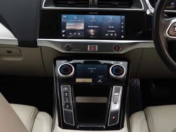 JAGUAR I-PACE I-Pace EV400 SE 4WD 5dr