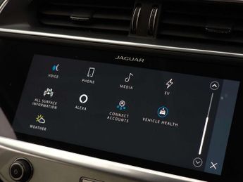 JAGUAR I-PACE I-Pace EV400 SE 4WD 5dr