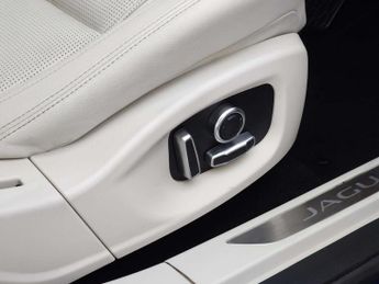 JAGUAR I-PACE I-Pace EV400 SE 4WD 5dr