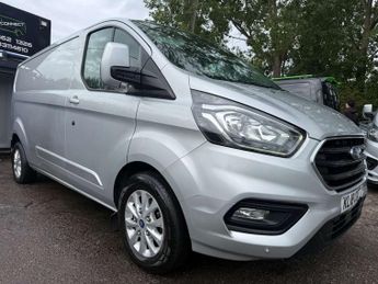 Ford Transit 2.0 Transit Custom 300 Limited