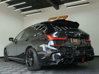 BMW 330 2.0 330e xDrive M Sport Auto 4WD 5dr