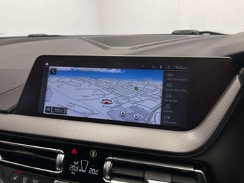 BMW 1 SERIES 2.0 M135i xDrive Auto 4WD 5dr