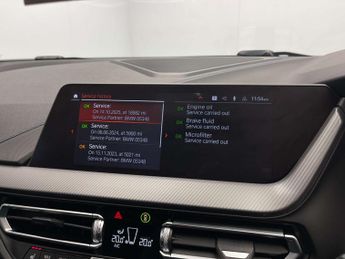 BMW 1 SERIES 2.0 M135i xDrive Auto 4WD 5dr