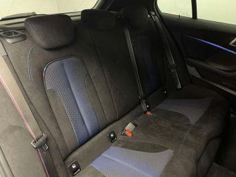 BMW 1 SERIES 2.0 M135i xDrive Auto 4WD 5dr
