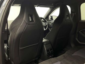 BMW 1 SERIES 2.0 M135i xDrive Auto 4WD 5dr