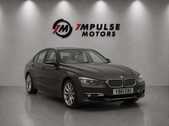 BMW 328 2.0 328i Modern T Auto 4dr