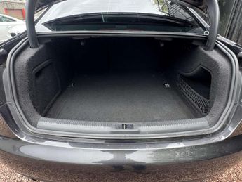 AUDI A4 2.0 A4 SE TDI CVT 4dr