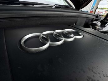 AUDI A4 2.0 A4 SE TDI CVT 4dr