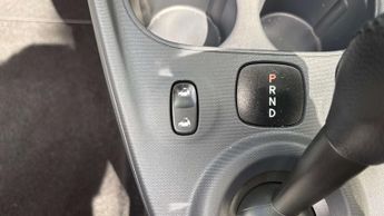 SMART FORTWO EQ fortwo Prime Premium 22kW 2dr