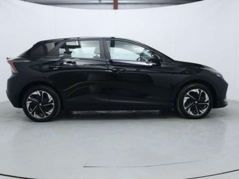 MG MG4 51kWh SE Hatchback 5dr Electric Auto (170 ps)