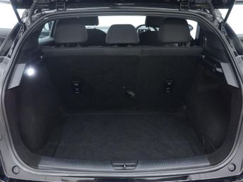 MG MG4 51kWh SE Hatchback 5dr Electric Auto (170 ps)