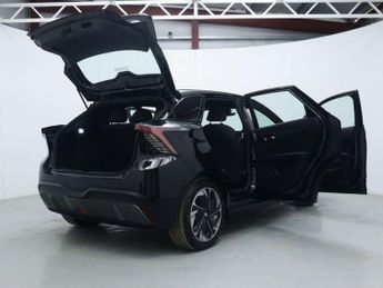 MG MG4 51kWh SE Hatchback 5dr Electric Auto (170 ps)