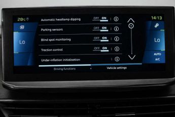 PEUGEOT 3008 1.6 13.2kWh GT SUV 5dr Petrol Plug-in Hybrid e-EAT 4WD Euro 6 (s