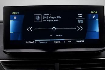 PEUGEOT 3008 1.6 13.2kWh GT SUV 5dr Petrol Plug-in Hybrid e-EAT 4WD Euro 6 (s