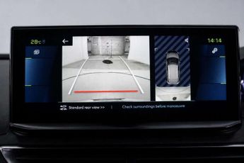 PEUGEOT 3008 1.6 13.2kWh GT SUV 5dr Petrol Plug-in Hybrid e-EAT 4WD Euro 6 (s