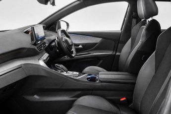 PEUGEOT 3008 1.6 13.2kWh GT SUV 5dr Petrol Plug-in Hybrid e-EAT 4WD Euro 6 (s