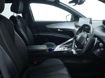 PEUGEOT 3008 1.6 13.2kWh GT SUV 5dr Petrol Plug-in Hybrid e-EAT 4WD Euro 6 (s