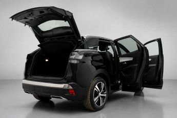 PEUGEOT 3008 1.6 13.2kWh GT SUV 5dr Petrol Plug-in Hybrid e-EAT 4WD Euro 6 (s