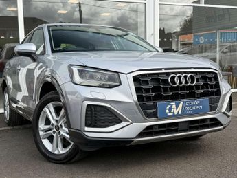 Audi Q2 1.5 Q2 Sport 35 TFSI 5dr
